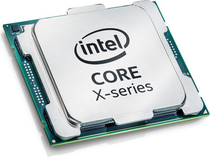 Produktbild Intel Core i9-10980XE (LGA 2066, 3 GHz, 18 -Core)