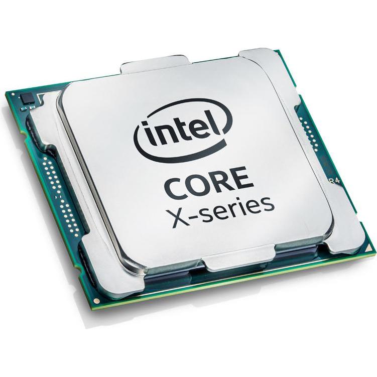 Thumbnail - Intel Core i9-10980XE (LGA 2066, 3 GHz, 18 -Core), Prozessor