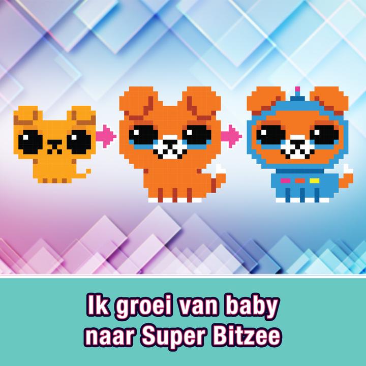 Produktbild Spin Master Interaktive Bitzee-Welpenfigur (Multilingual)