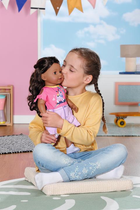 Actual product image Baby Born Sister DoC