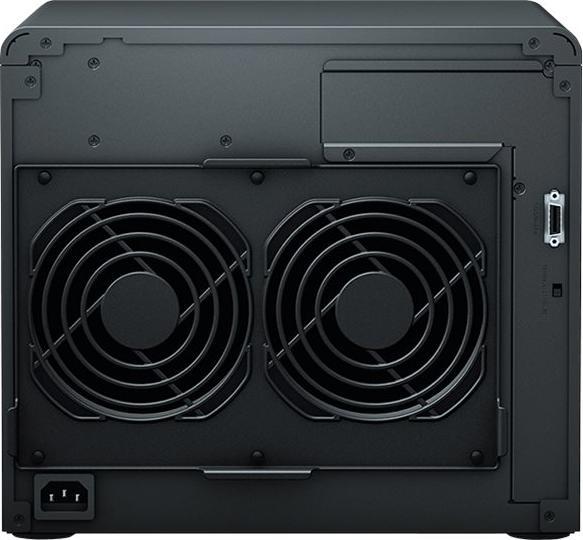 Produktbild Synology DX1215II 12-bay Expansion Unit