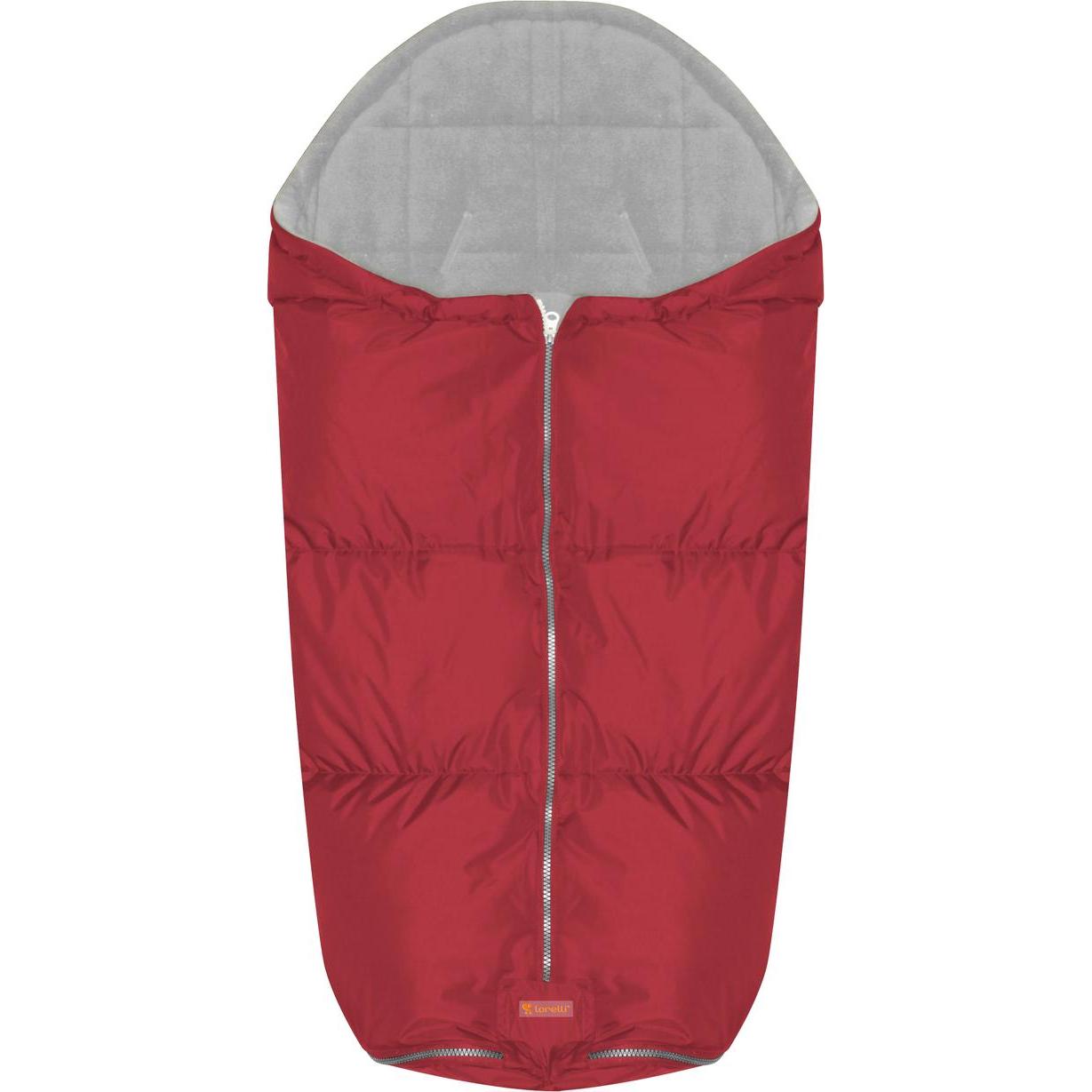 Thumbnail - Lorelli, Kinderwagen Fusssack, Thermo-Fusssack für Kinderwagen