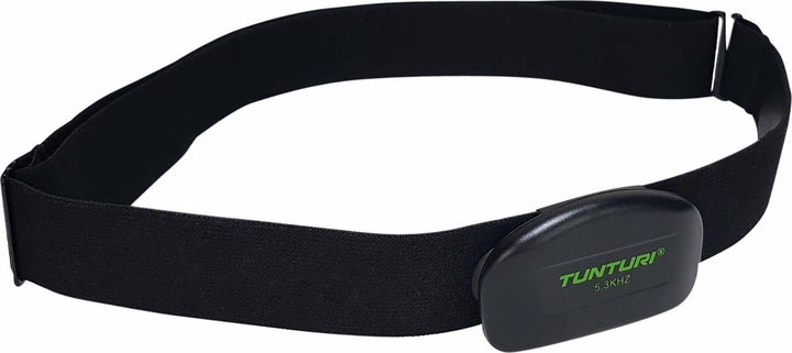 Actual product image Tunturi Puls Brustgurt 5.3 - 5.4 kHz