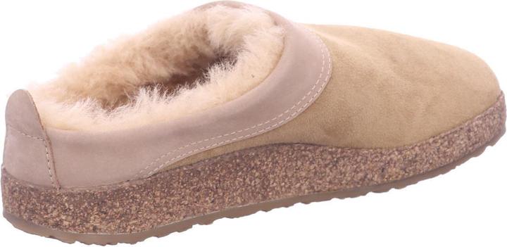 Produktbild Haflinger Snowbird (42)