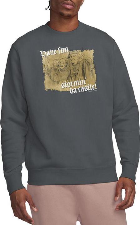 Produktbild The Princess Bride Stormin The Castle Sweatshirt (L)
