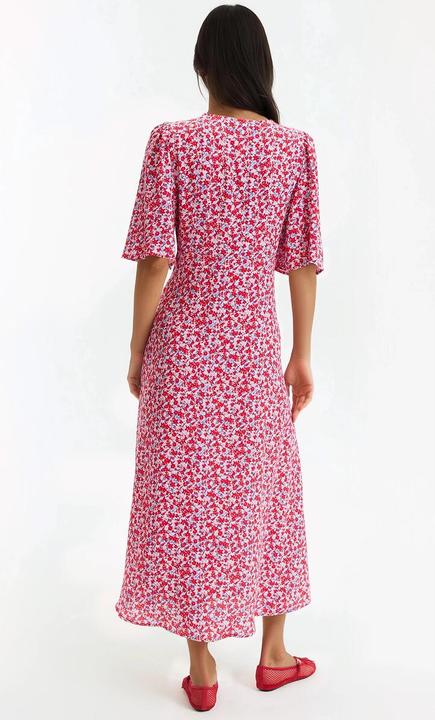 Image du produit La Redoute Collections Ausgestelltes Kleid (M)