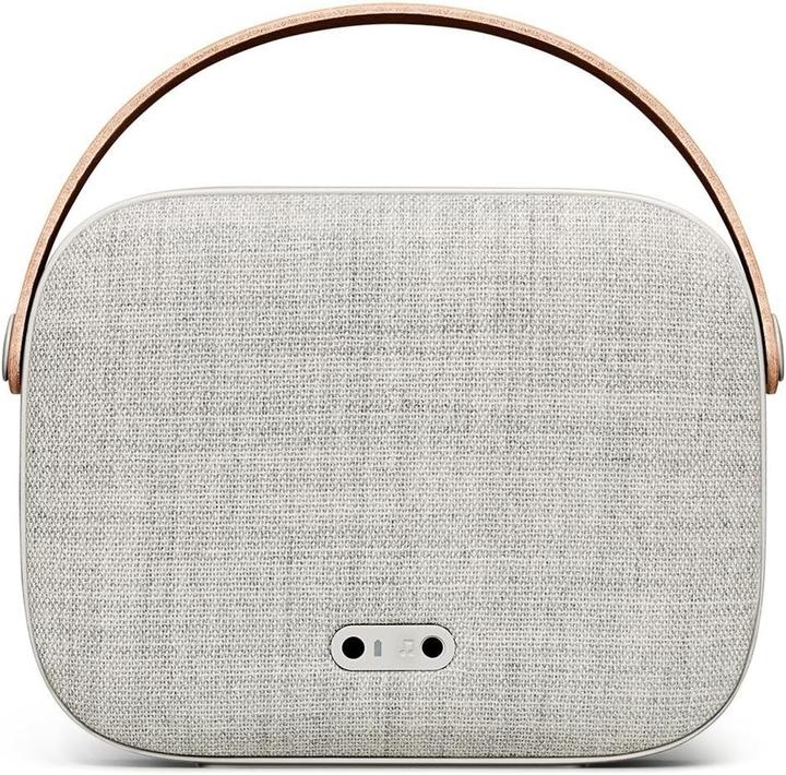 Produktbild Vifa Helsinki. Audio Kanäle: 2.0 Kanäle, Magnettyp: Neodym, Treiberdurchmesser: 5 cm. Frequenzbereich: 58