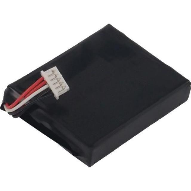 CoreParts, Fahrzeug Navigation Zubehör, Battery for GPS, Navigator