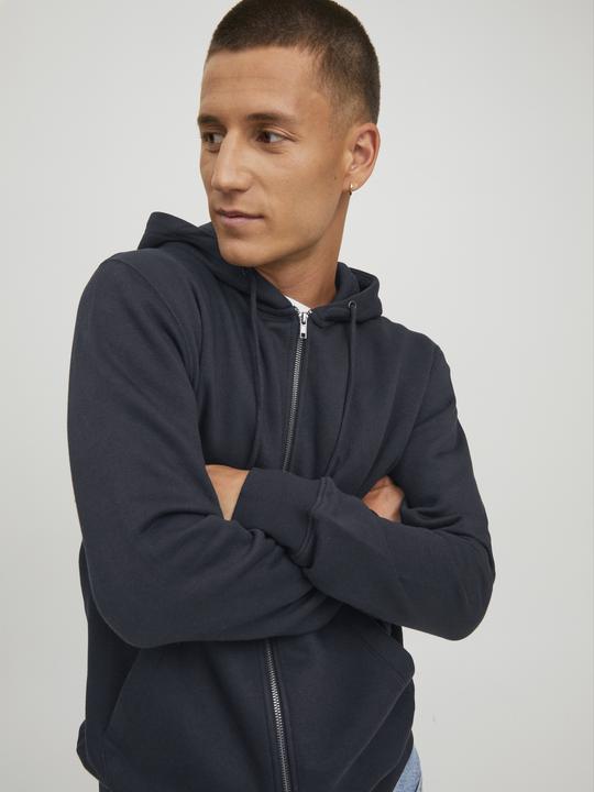 Image du produit Jack & Jones Kapuzensweatjacke (M)