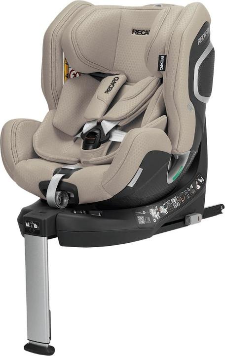 Actual product image RECARO Xenon 1 Kid Reboard Kindersitz (61-125 cm) (Reboarder)