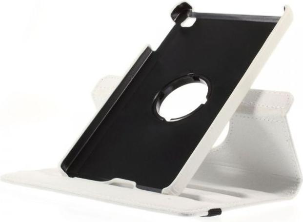 Immagine prodotto MU Classic Copertura in pelle girevole a 360° (Amazon Fire HD 6)