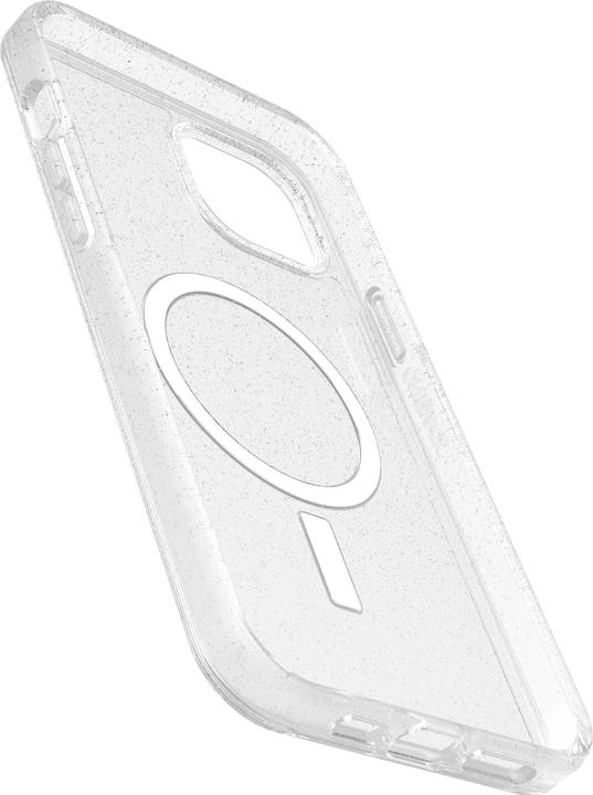 Produktbild OtterBox Symmetry mit MagSafe (Apple iPhone 15 Plus)
