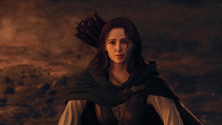 Actual product image Capcom Dragon's Dogma 2 (PS5)