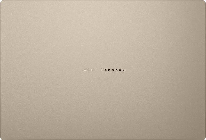 Produktbild ASUS Zenbook A16 UX3607OA-SQ042W Copilot+ PC (16", 1000 GB, 48 GB, CH)