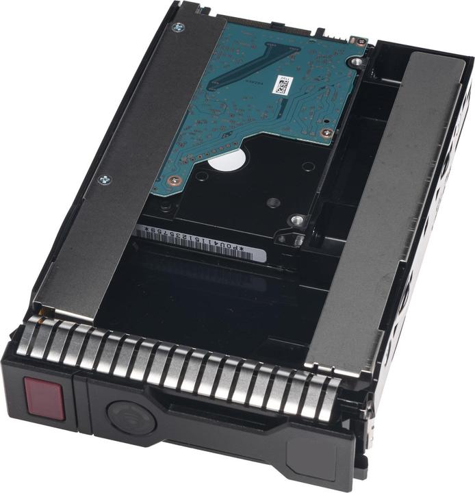Immagine prodotto HPE 737261-B21 Disco rigido (0.30 TB, 3.5")