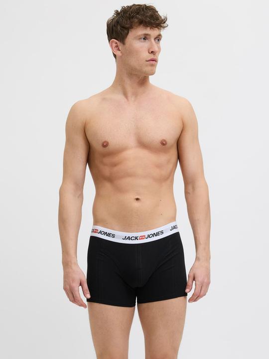 Produktbild Jack & Jones Jaccorp Old Logo Trunks 7 Pack (S, 7er Pack)