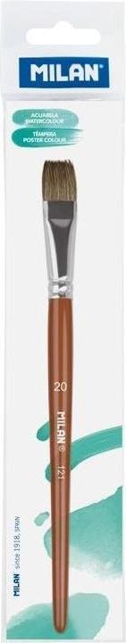 Immagine prodotto Spazzola n. 20 Serie 121 (14.80 mm)