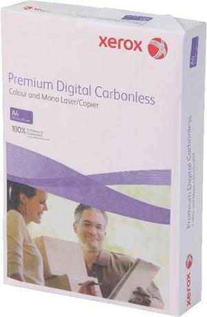 Productafbeelding Xerox Voorgekarteld printerpapier A4 (210x297 mm) 500 vel Roze (A4, 500 Bladen, 80 g/m²)