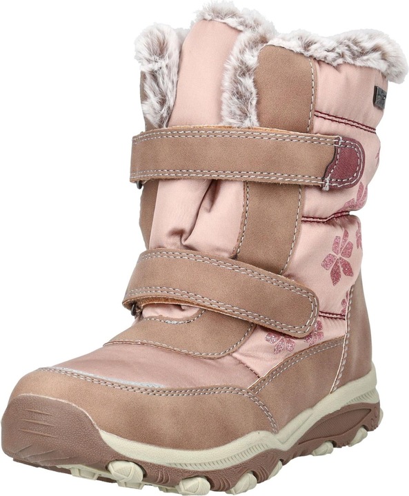 Produktbild Mustang Stiefel (33)