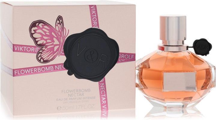 Image du produit Viktor & Rolf Nectar de bombe de fleur (Eau de parfum, 50 ml)