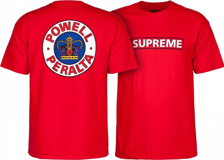 Immagine prodotto Maglietta Supreme (M)