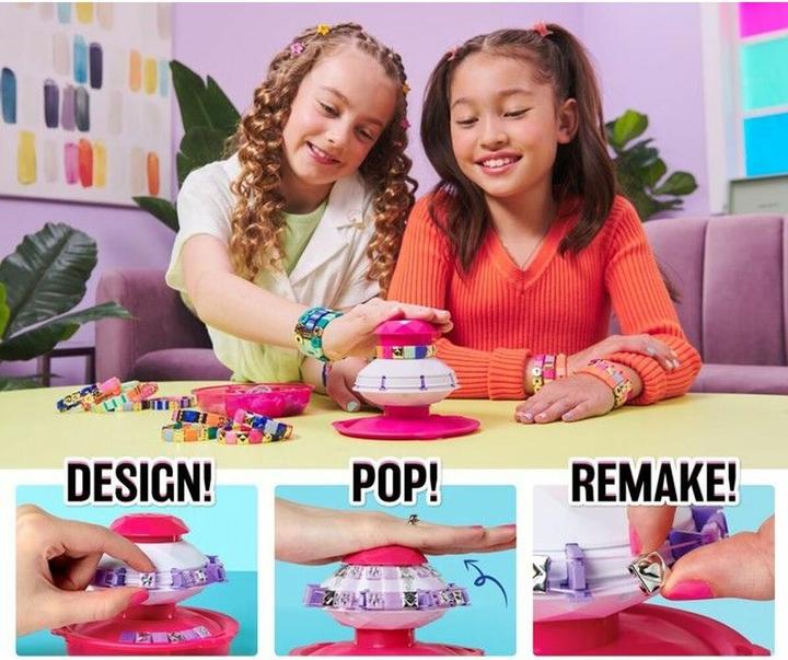 Productafbeelding Spin Master Pop Style armband navulset