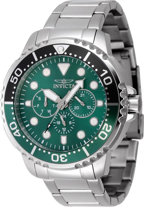 Produktbild Invicta Pro Diver - 47228 (Analoguhr, 48 mm)