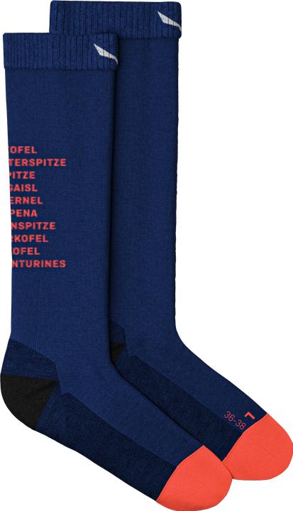 Produktbild Salewa Ortles Dolomites Merino Socken Da (42 - 44)