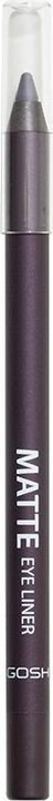 Actual product image Gosh Wow (010 Black Violet)
