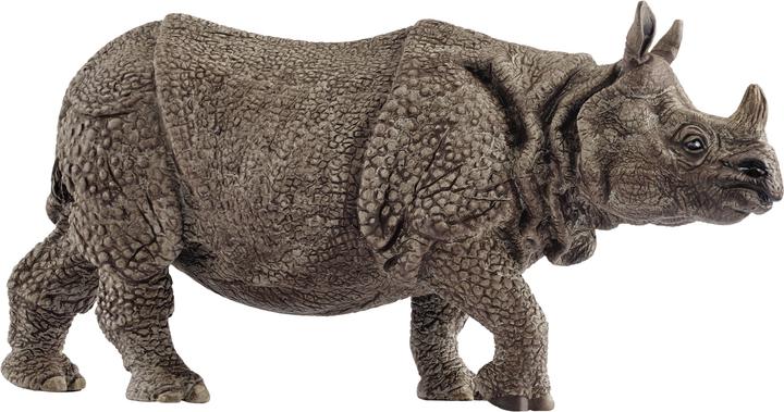 Produktbild Schleich Indian Rhinoceros