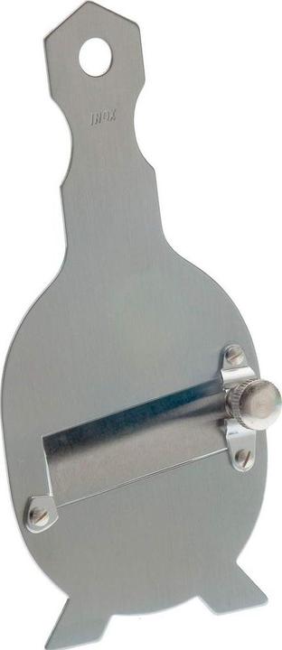 Produktbild Piazza Trüffelschneider Edelstahl