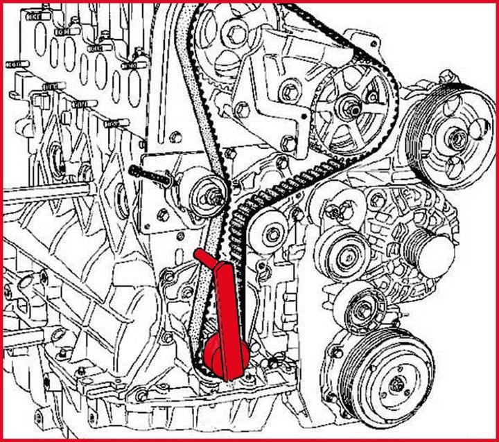 Productafbeelding KS Tools 150.1259