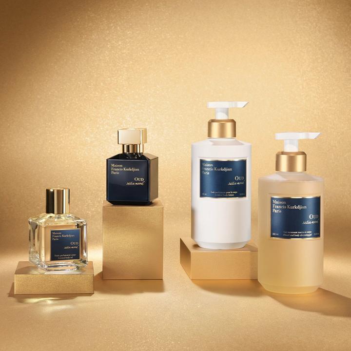 Produktbild Maison Francis Kurkdjian Oud Satin Mood (Eau de Parfum, 70 ml)