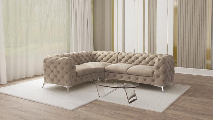 Produktbild Ropez Chelsea (Ecksofa)