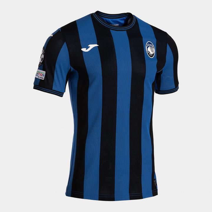 Image du produit Joma Maillot de l'Atalanta Bergame pour la Ligue des Champions (XL)