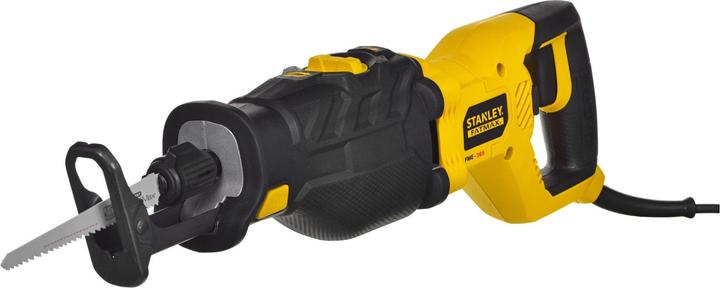 Produktbild Stanley Pendelhub-Säbelsäge 1050