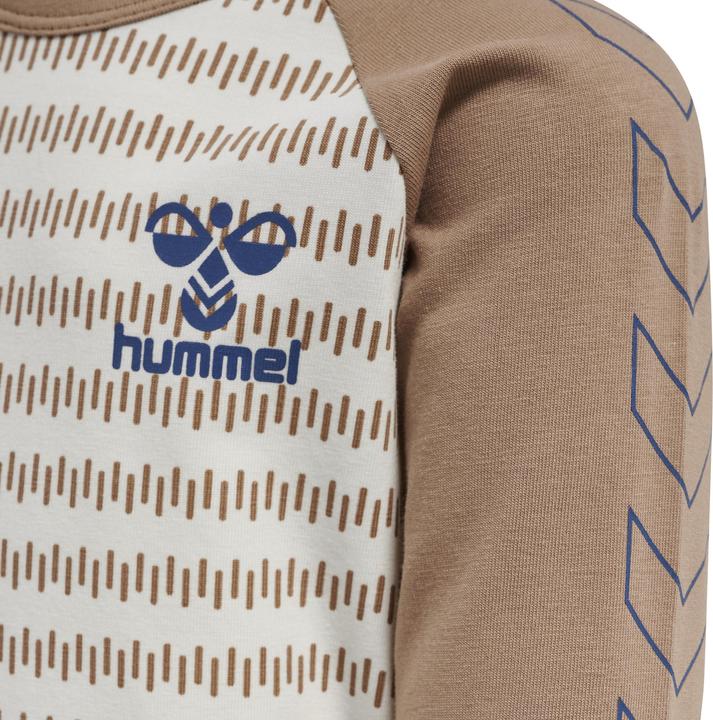 Immagine prodotto hummel Maglietta Hmldesmond L/S (80)