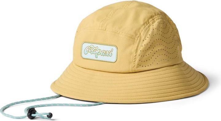 Produktbild Cotopaxi Tech Plus Bucket Hat (One Size)