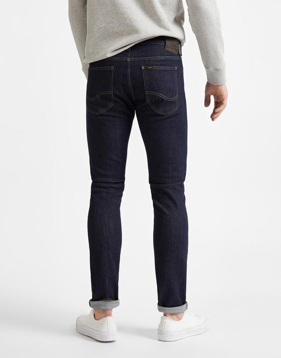 Actual product image Lee Luke Stretch L30 rinse (33)