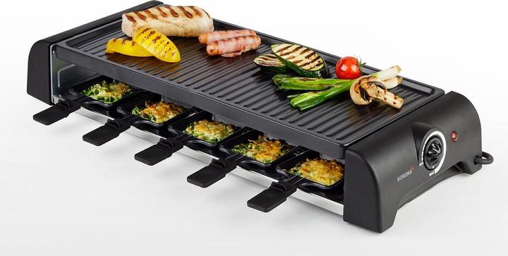 Productafbeelding Korona Raclette