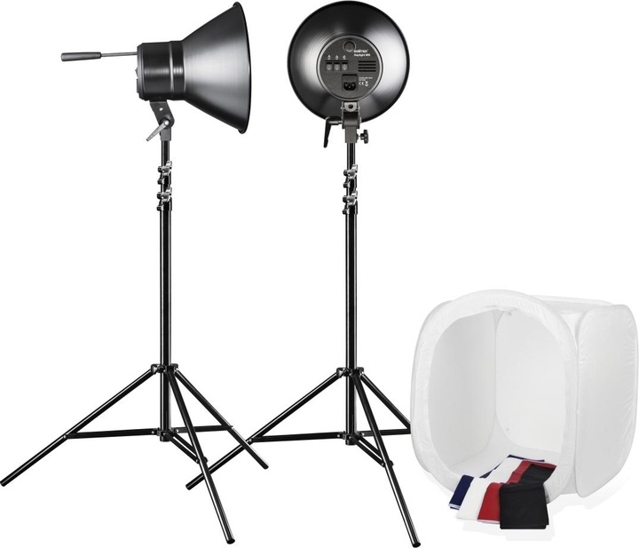 Produktbild Walimex Studioset (Studioleuchte)