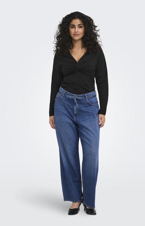 Actual product image Only CARLOTUS Bluse Bluse (L)
