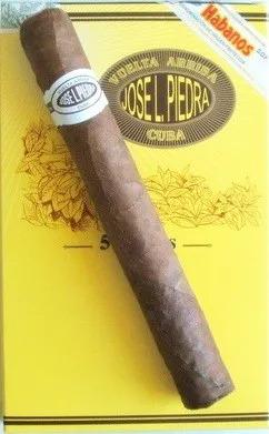 Jose L. Piedra Brevas (Parejo)