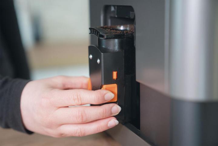 Produktbild Unold Kaffeevollautomat LUCA 28835