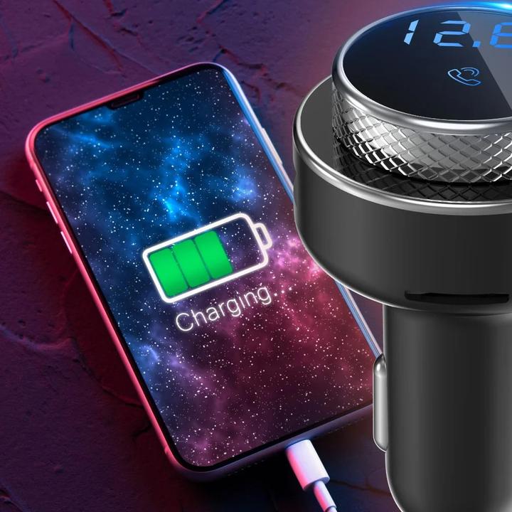 Produktbild Manta TFM101 Stream