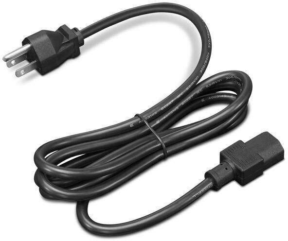 Produktbild Lenovo Thinkstation Slim330w Acadapter