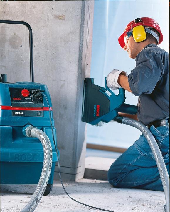 Actual product image Bosch Professional GNF 35 CA