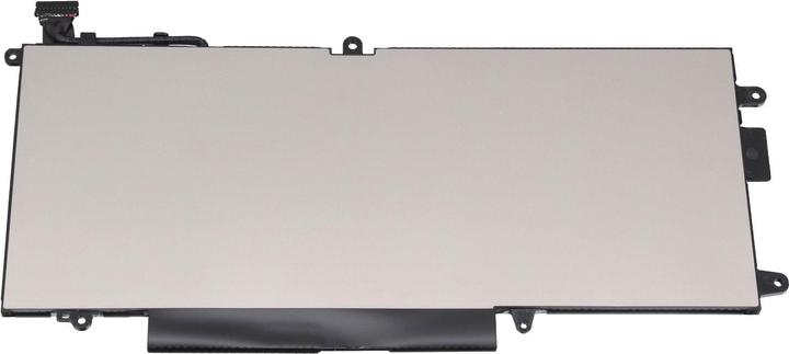 Actual product image Dell K5XWW (4 Cells, 7500 mAh)