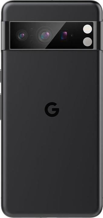 Produktbild Spigen Optik EZ Fit (Google Pixel 8 Pro)