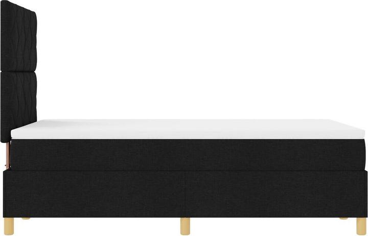 Produktbild vidaXL Boxspringbett (120 x 200 cm)